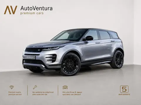 Land Rover Range Rover Evoque 1.5 P270e PHEV AWD Dynamic SE Facelift l Black Pack l Panorama dak l A