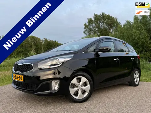 Kia Carens 1.6 GDi Business Pack | 1e Eigenaar | Camera | 7 Persoons | Navi | Clima | 16" Velgen | P