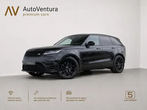 Land Rover Range Rover Sport 3.0 P460e Dynamic SE PHEV Facelift! l Black Pack l Schuif- /kantel Pano