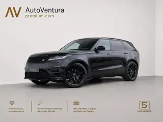 Land Rover Range Rover Sport 3.0 P460e Dynamic SE PHEV Facelift! l Black Pack l Schuif- /kantel Pano