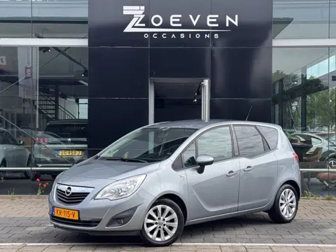 Opel Meriva 1.4 Business+