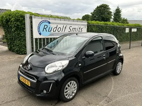 Citroen C1 1.0 First Edition * Nieuwe koppeling *