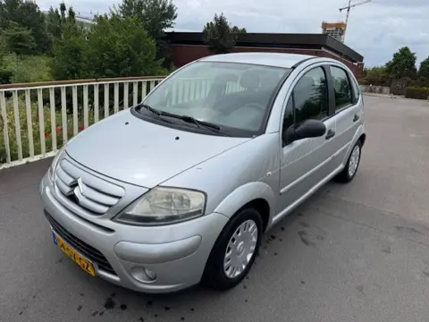 Citroën C3 1.4i Sky Radio (bj 2006)