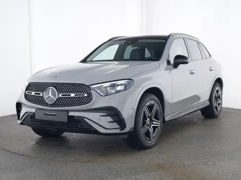 Mercedes-Benz GLC 400e 4MATIC AMG Line Premium 381 PK I MANUFAKTUR ALPINE I Panorama dak I Trekhaak 