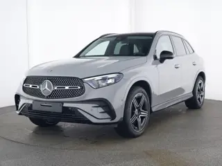 Mercedes-Benz GLC 400e 4MATIC AMG Line Premium 381 PK I MANUFAKTUR ALPINE I Panorama dak I Trekhaak 