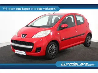 Peugeot 107 1.0-12V Millesim 200 *Airco*APK NIEUW*