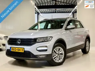 Volkswagen T-ROC 1.0 TSI BMT ACC| Navigatie| Trekhaak!!