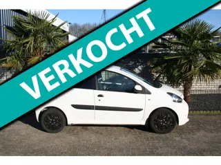 Toyota Aygo 1.0 VVT-i Comfort