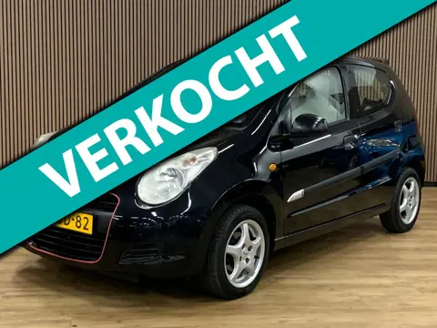 Suzuki Alto 1.0 Comfort EASSS|134000KM|Airco|