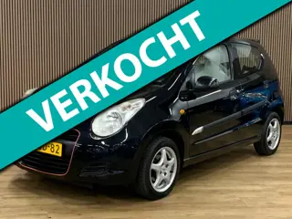 Suzuki Alto 1.0 Comfort EASSS|134000KM|Airco|