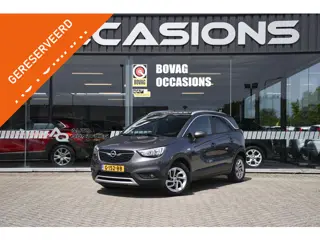 Opel Crossland X 1.2 Turbo Innovation APPLE CARPLAY/ NAVIGATIE/ DAB