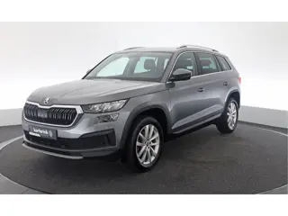 Škoda Kodiaq 1.5 TSI Business Edition (bj 2022, automaat)