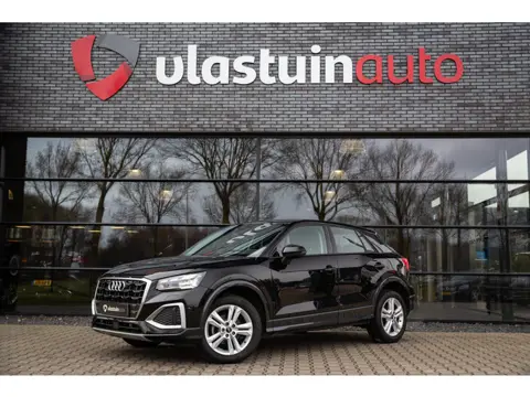 Audi Q2 35 TFSI Advanced edition , Keyless entry, Virtual cockpit, Adap. cruise,