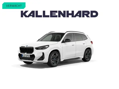BMW iX1 xDrive30 M-Sport - Massage + Memoryzetel - Head-up - Harman Kardon