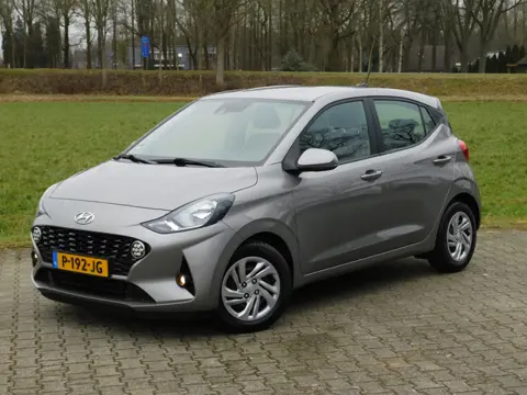 Hyundai i10 1.0 Comfort, Carplay (bj 2022)