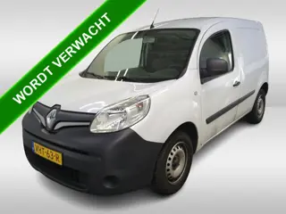 Renault Kangoo 1.5 DCi Euro6 81PK Comfort / Schuifdeur+Raam / Trekhaak / Airco / Pdc./ Navigatie / R