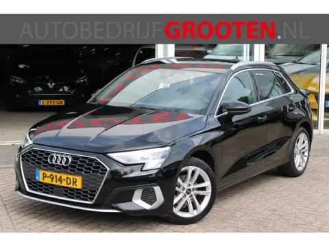 Audi A3 Sportback 30 TFSI Advanced edition (bj 2022)