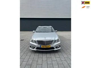 Mercedes-Benz E-klasse 350 CDI