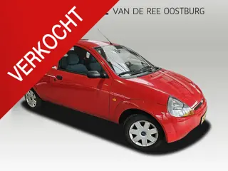 Ford Ka 1.3 Futura
