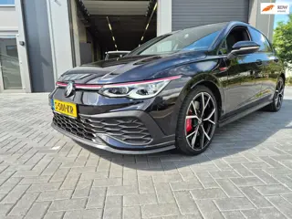 Volkswagen Golf 2.0 TSI GTI Clubsport 300pk Pano