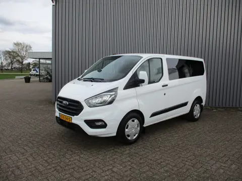 Ford Transit Custom 320 2.0 TDCI Trend Personenbus 9 Persoons