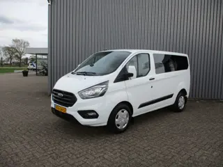 Ford Transit Custom 320 2.0 TDCI Trend Personenbus 9 Persoons