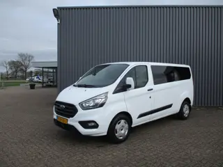Ford Transit Custom 2.0 TDCI L2 Trend Airco Personenbus 9 persoons