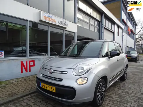 Fiat 500 L 0.9 TwinAir Easy Eco