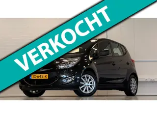 Hyundai Ix20 1.4i 16V i-Motion Trekhaak Airco Nieuwe APK