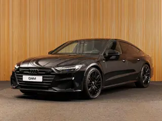 Audi A7 Sportback 50 TFSI e quattro B&O ADVANCED | PANO | S-LINE | HUD