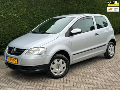 Volkswagen Fox 1.2 Trendline /ELEKTRISCHE RAMEN/LAGE KM/RIJDTNIEUW/