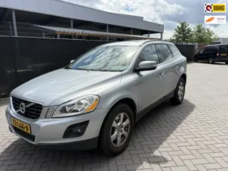Volvo XC60 2.4D Momentum
