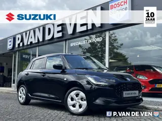 Suzuki Swift 1.2 Select Smart Hybrid | Uit voorraad leverbaar | Meerdere kleuren | Extra €1.600,- vo