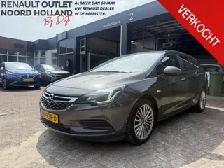 Opel Astra Sports Tourer 1.0 Innovation