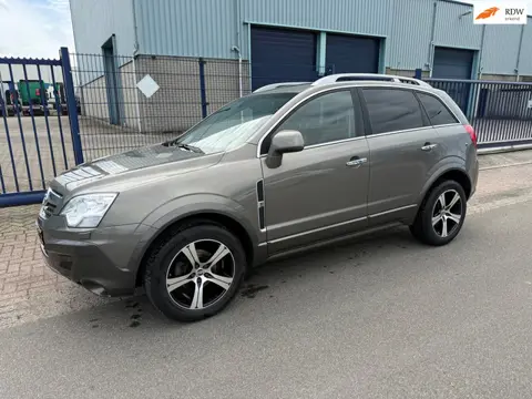 Opel Antara 3.2 V6 AUT. *93.567 KM*1e EIG*INCL. GARANTIE!!