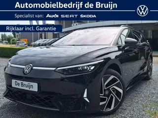 Volkswagen ID.7 Tourer GTX Limited Edition 86 kWh (Pano,Trekhaak,360,Pomp)