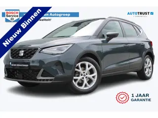 SEAT Arona 1.0 EcoTSI FR Style Business | Incl. 12 maanden garantie | Adaptieve cruise control | Sto