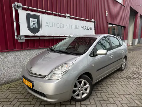 Toyota Prius 1.5 VVT-i // Automaat // Clima // Cruise control // PDC