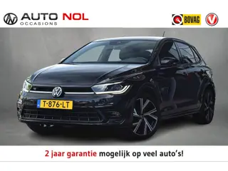 Volkswagen Polo 1.0 TSI R-Line Business | Pano | IQ | Beats | Stoelverwarming