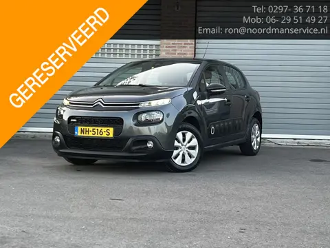 Citroen C3 1.2 PureTech Feel 105g Distributie vervangen !!