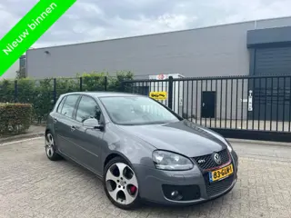 Volkswagen Golf 2.0 TFSI GTI Stoelver|DSG|Sensor 200pk