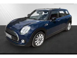MINI Clubman 1.5 Cooper Pepper. Panorama,Navi,LED. Dealer ond ! Zeer mooi !!