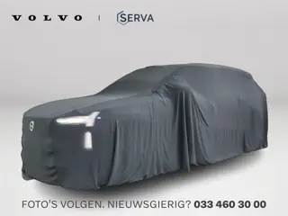 Volvo V40 D3 Business Sport | Panoramadak | Parkeercamera | Stoelverwarming | Cruise control