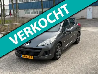 Peugeot 207 SW 1.4 VTi X-line!2010!PDC!Airco!1 jaar APK.!