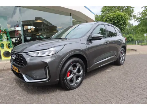 Ford Kuga 2.5 PHEV ST-Line X - NIEUW! - (bj 2026)