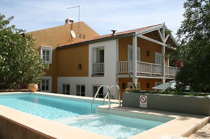 Villa Boliqueime