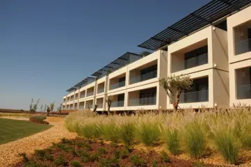 Appartement Fuzeta