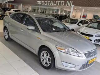 Ford Mondeo 2.0-16V Limited Airco, Cruise Control, Stuurbekrachtiging