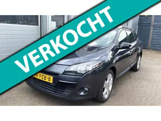 Renault Mégane Estate 1.4 TCe-Navi-Clima-Cruis-Velgen-Nw APK
