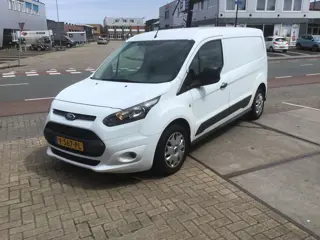 Ford Transit Connect 1.6 TDCI L2 Trend Bj nov2015/parkeersensoren/marge